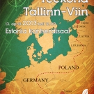 Teekond Tallinn-Viin